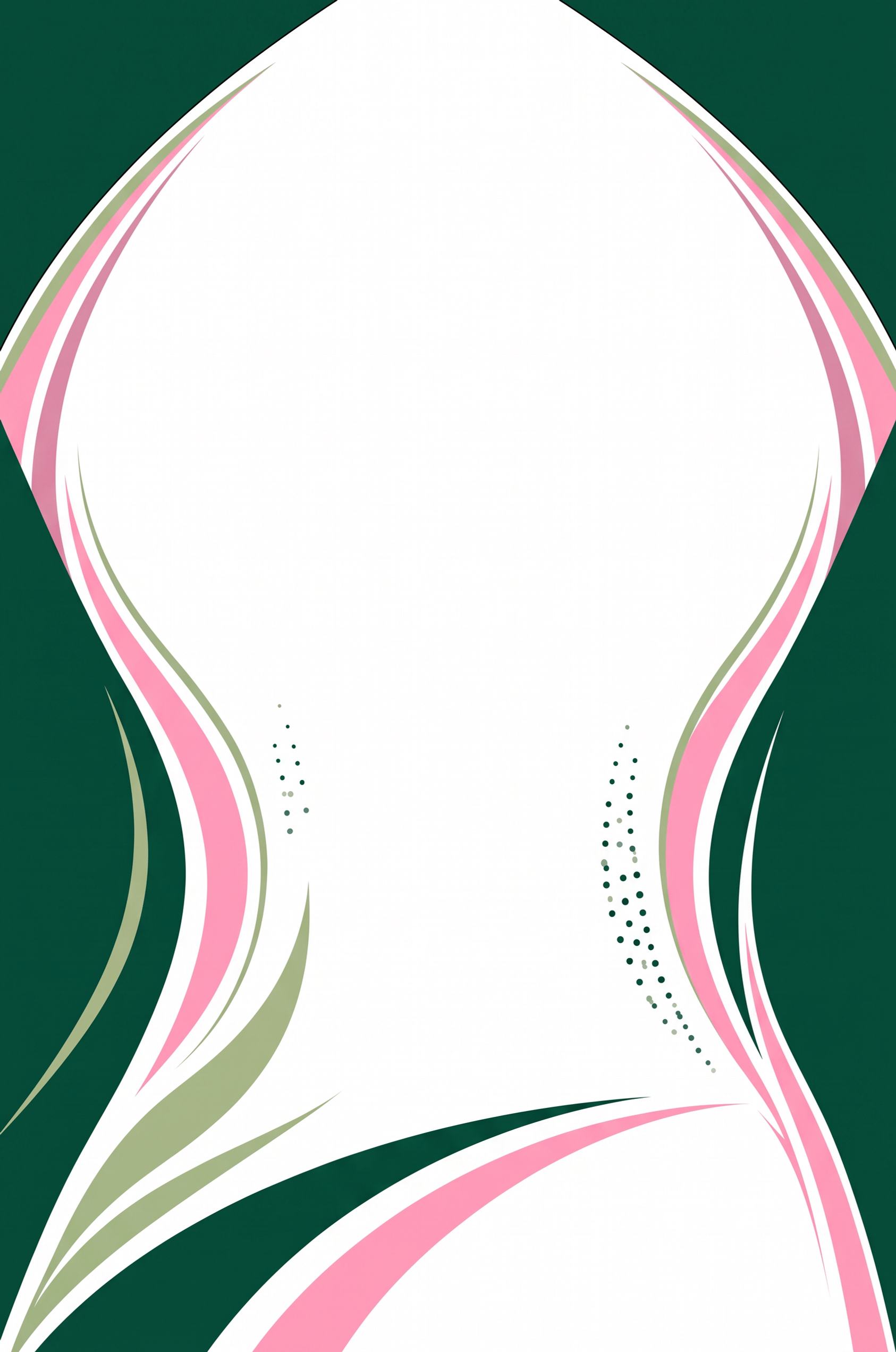 Extracted artwork front view