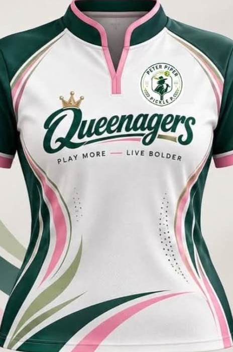 Original garment front view
